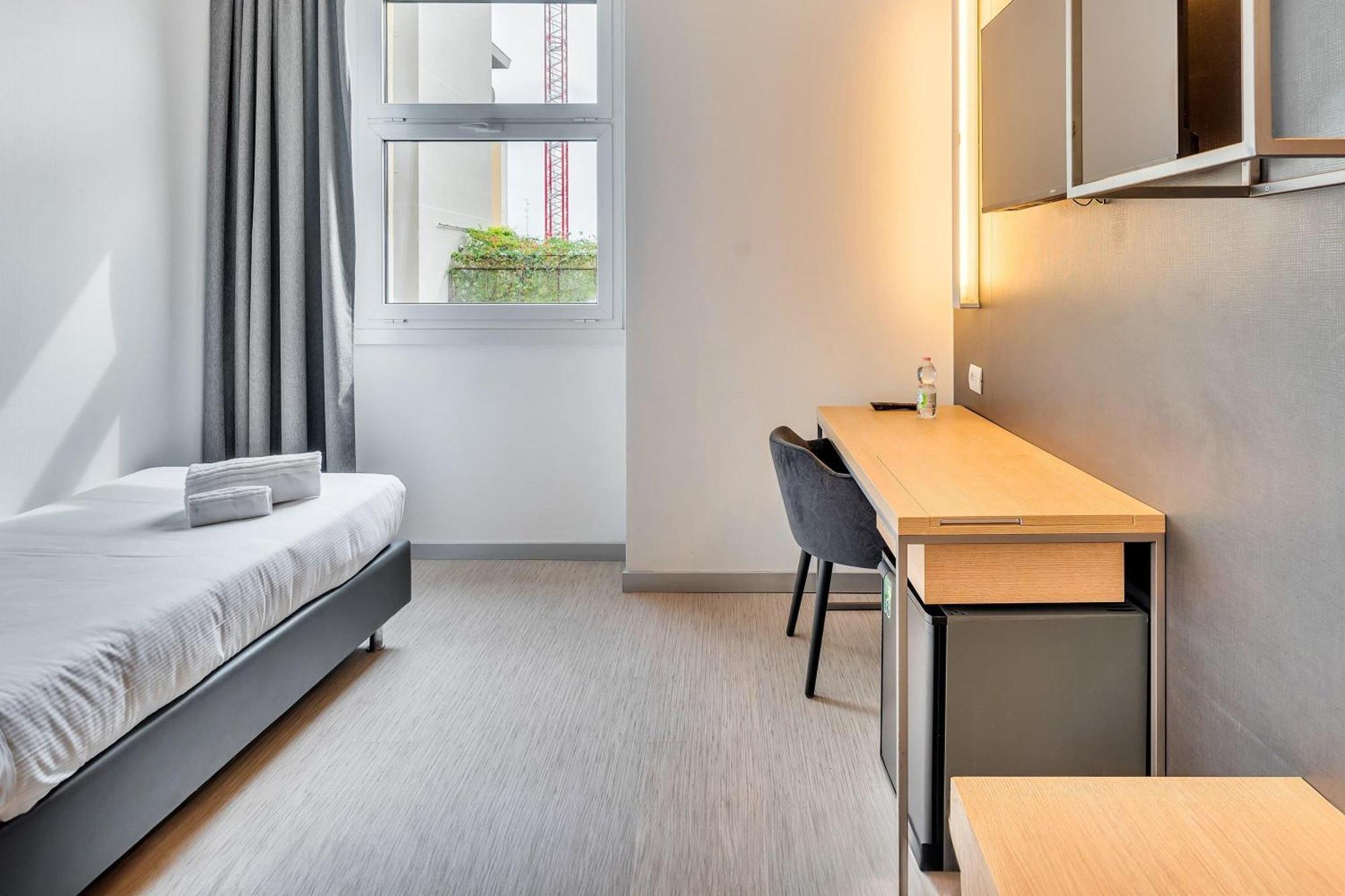 Quarto Individual