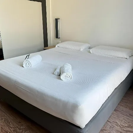 B&B Hotel Milano Aosta-2